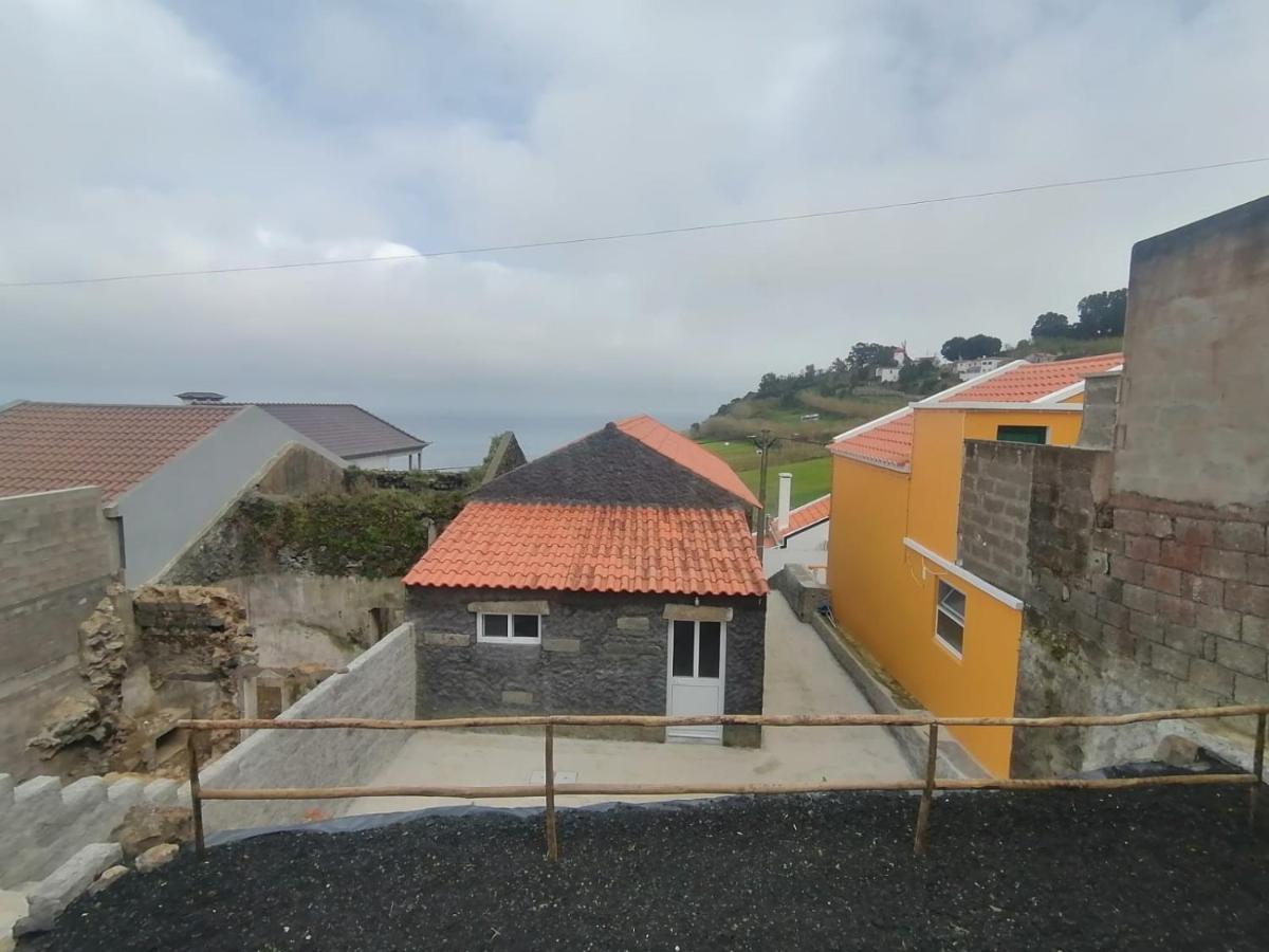 Casa C'Alma Villa Ponta Delgada Exteriör bild