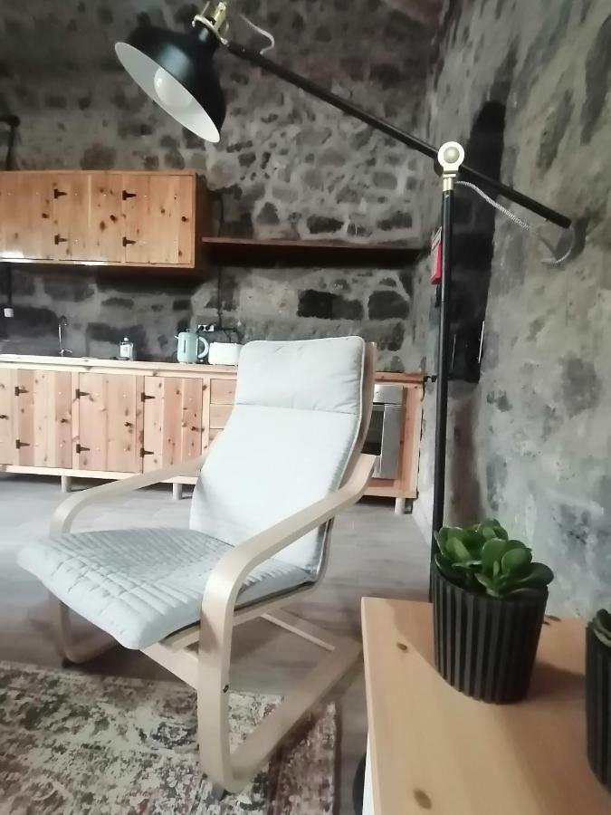Casa C'Alma Villa Ponta Delgada Exteriör bild