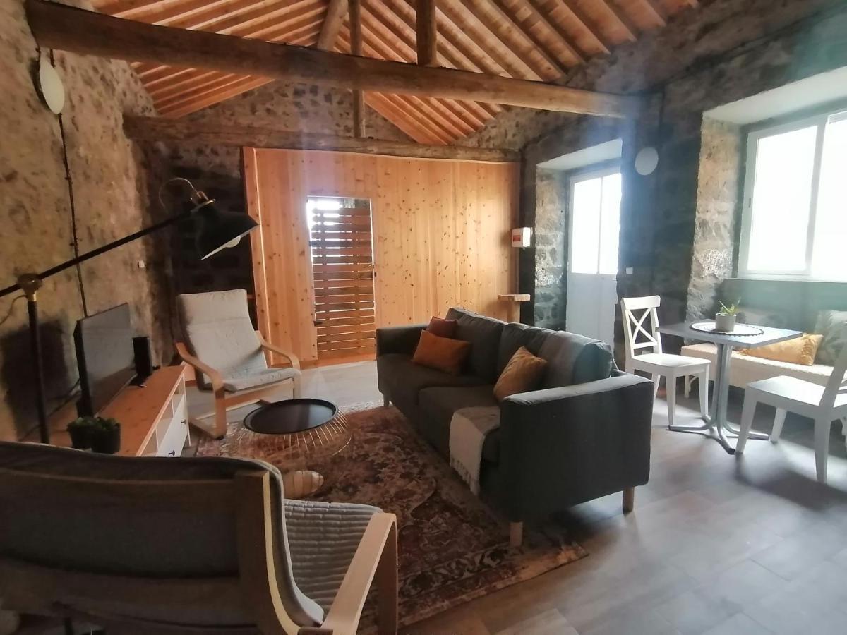 Casa C'Alma Villa Ponta Delgada Exteriör bild